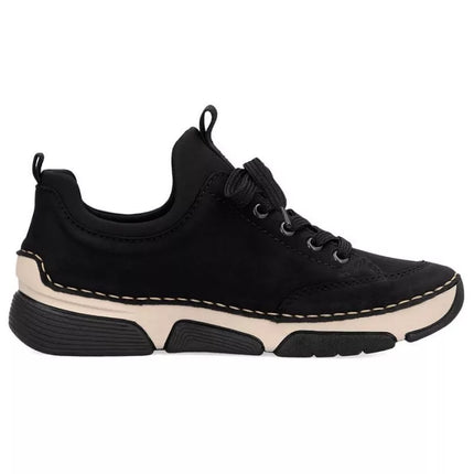 Rieker W 45973-00 batai