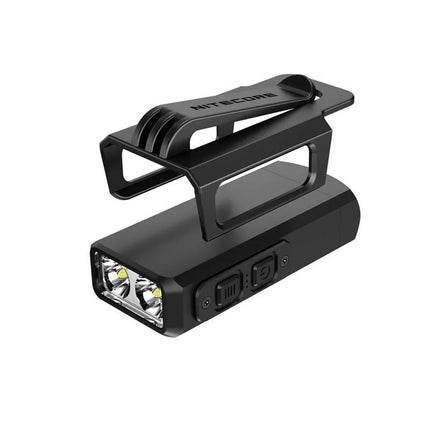 Nitecore TIP2 Juodas LED Rankinis Žibintuvėlis
