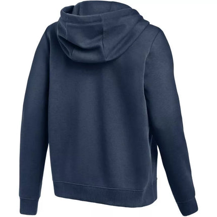 Nike Park 26 Fleece Full-Zip Hoodie Navy Blue IB1230 410