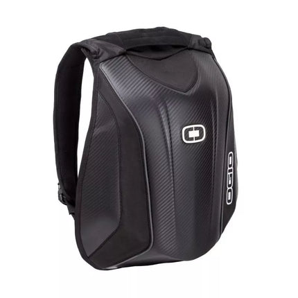 OGIO MOTORCYCLE BACKPACK NO DRAG MACH S JUODA P/N: 5919330OG