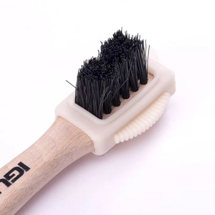 Iguana Brush Nubuko zomšai 92800382295