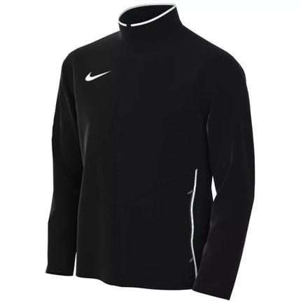Nike Dri-Fit Park 26 Vaikiškas Juodas Džemperis HM7256 010