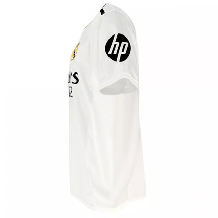 Real Madrid Mbappe Box Home Kit RM 2024/25 Jr RM24B1E