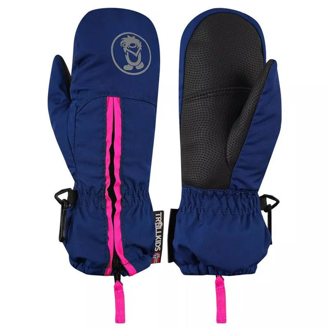 Trollkids Kids Troll Mitten Jr 924-114 Žieminės Pirštinės