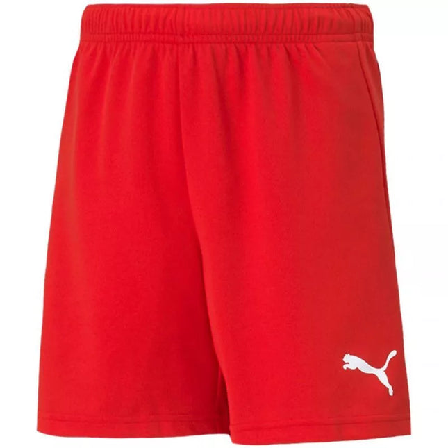 Puma teamRISE šortai, jauniams (modelis 704943 01)