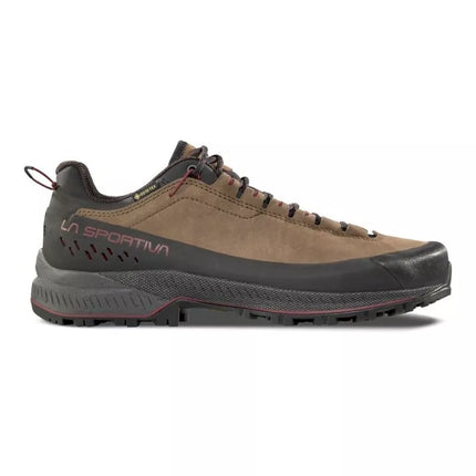 La Sportiva TX5 Evo GTX ZFHS106N07R25 Moka/Raudonmedžio