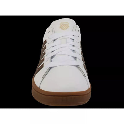 K-Swiss COURT TIEBREAK II shoes (04413-126-M)