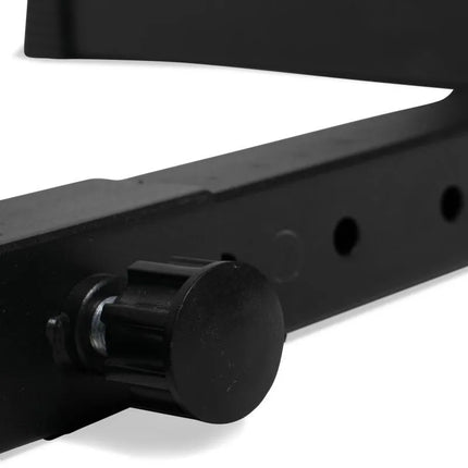 VIRTUFIT ADJUSTABLE SQUAT RACK