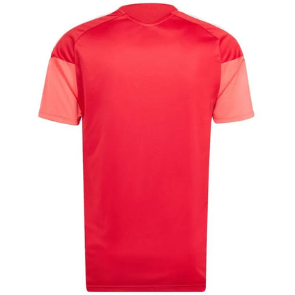 Men's adidas Tiro 26 Competition Training Jersey red KA7587