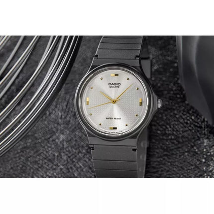 Women's watch CASIO MQ-76-7A1LDF + BOX