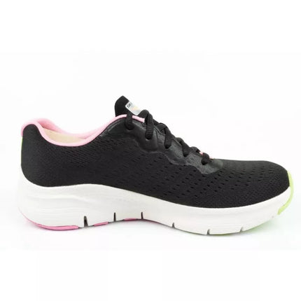 Skechers Arch Fit W 149722/BKMT batai