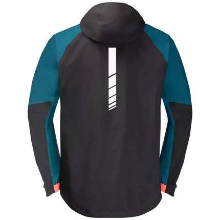 Jack Wolfskin Morobbia 3l striukė Jkt M 1115501-4133