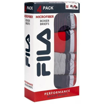 Fila Performance M BXPB7-600 Boksinės kelnaitės