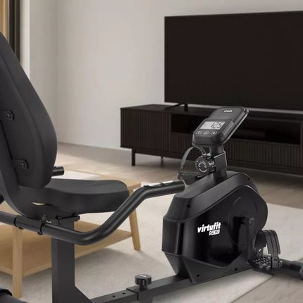 VIRTUFIT regeneracinis dviratis RB 1.0