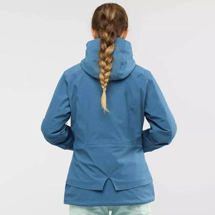 ARCTIC JKT Striukė Salomon Snieglentėms W LC1381 500