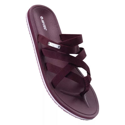 Hi-Tec Pima W 92800598246 šlepetės