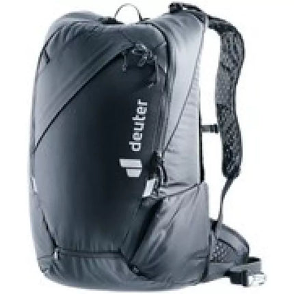 Deuter Updays 24 SL juoda slidinėjimo kuprinė