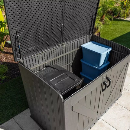 „Lifetime Premium“ sodo dėžė 2123 L 60464E