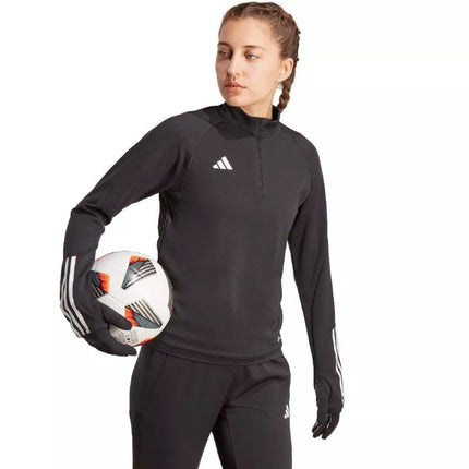 Adidas Tiro 23 Competition Trenerka W HI5967