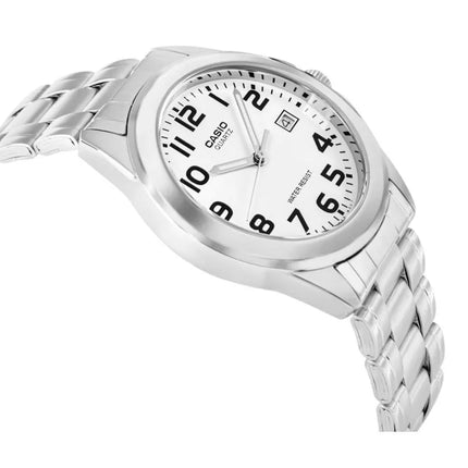 CASIO MTP-1259PD-7BEG Men's Watch