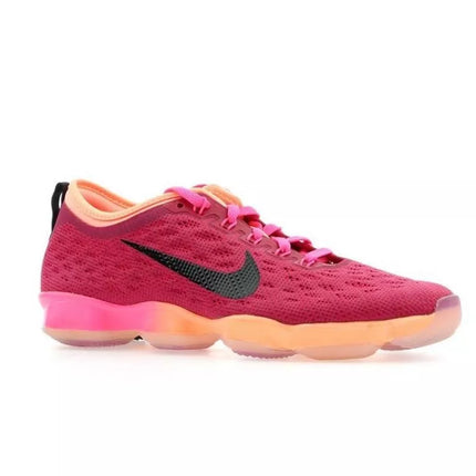 Nike Zoom Fit Agility 684984-603