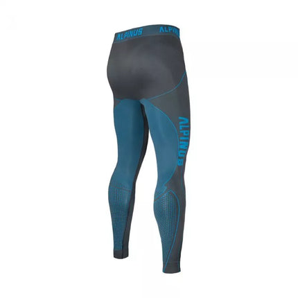 Alpinus Active Base Layer Set M GT43880