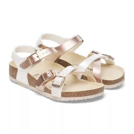 Birkenstock Kumba Split Jr 1029411 sandalai