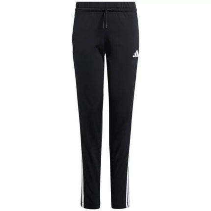 adidas Seasonal Essentials Tiberio 3-Stripes Tricot Jr sportinis kostiumas JY0509
