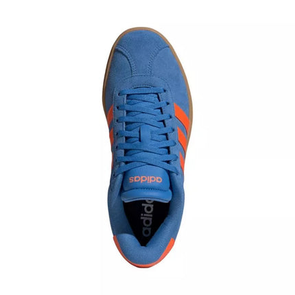 Adidas VL Court Bold Moteriški Mėlyni Batai IH9154