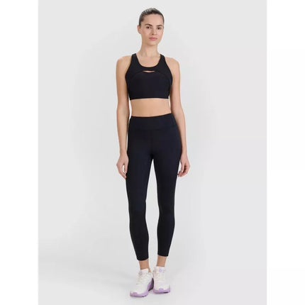 4F Women's Medium Support Training Bra 4FWSS25USBAF150-20S