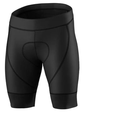 Biemme Šortai be petnešėlių. JUODI ECO 25 4XL LEGEND