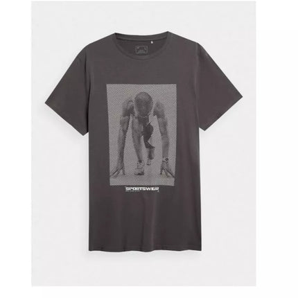 Marškinėliai 4F M H4Z22-TSM035 22S