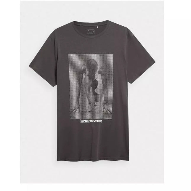 Marškinėliai 4F M H4Z22-TSM035 22S