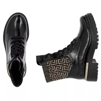 Rieker W RKR712 aulinukai