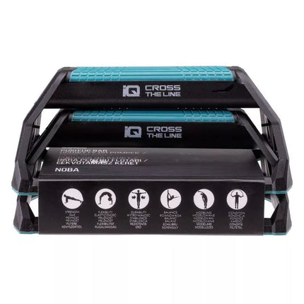 IQ rankenos atsispaudimams Noba 92800449830