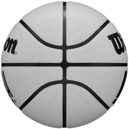 Wilson NBA Forge Pro UV Kamufliažinis Krepšinio Kamuolys WZ2016701XB