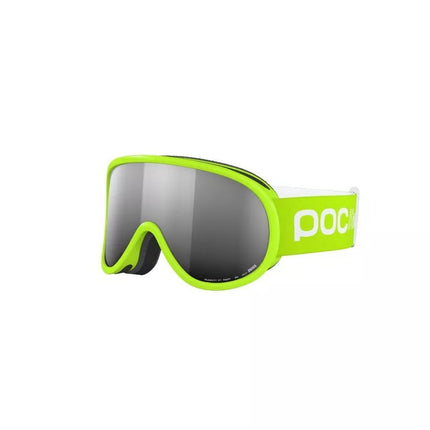 POC POCito Retina Goggles Green