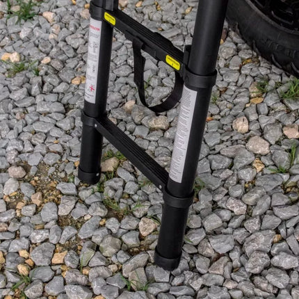 Offlander OFF-FOLDX Stogo Palapinė