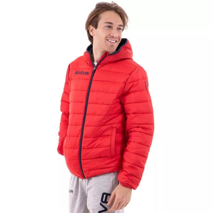 Givova Olanda U striukė G013 1204