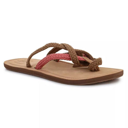 Reef Gypsy Wrap Sandalai W RF0A2U1N-TOB