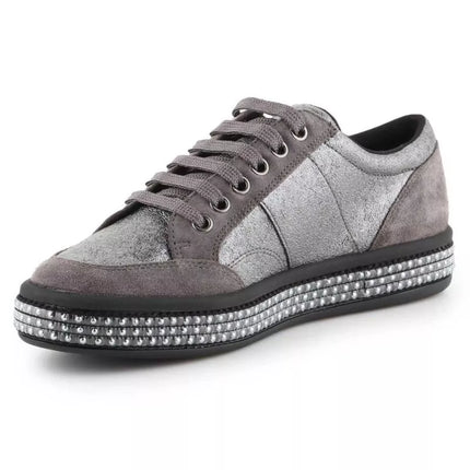 Geox D Leelu&#x2019;e W batai D94FFE-06P22-C1G9F