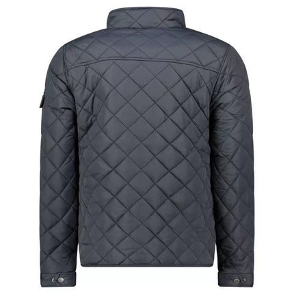 Geographical Norway BELIFICIO MEN 001 NAVY (WY4492H/GN-MARINE)
