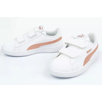 Puma Smash Jr 375863 02 Bateliai