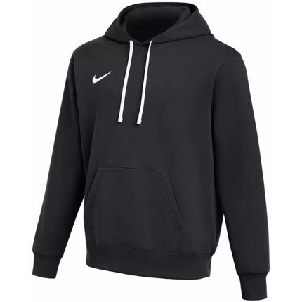 Nike Park 26 Fleece Hoodie Vyriškas Juodas IB1222 010
