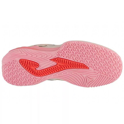 Joma Open 2525 W TOPLS2525OM teniso bateliai