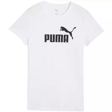 Puma ESS No. 1 Logo MarškinėliŶkė W 682370 02