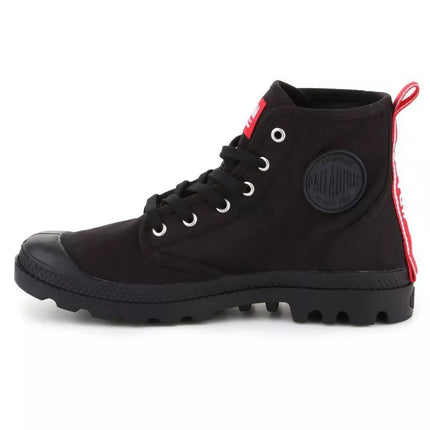 Palladium Pampa Hi Dare M 76258-008-M batai