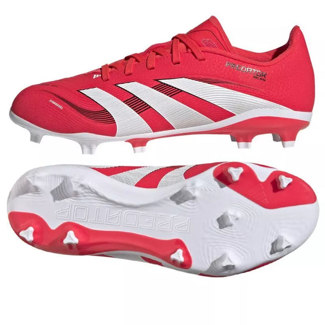 Adidas Predator League FG/MG Jr ID3750 futbolo batai