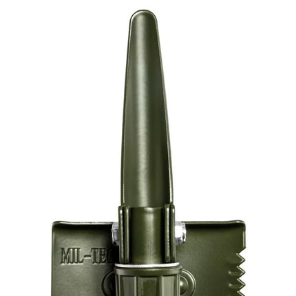 Mil-Tec Folding Shovel Type Mini II - Green