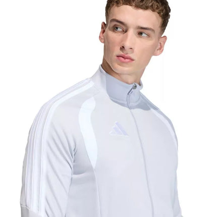 adidas Tiro 26 Lygos treniruočių Vyriškas džemperis Pilkas JY7204
